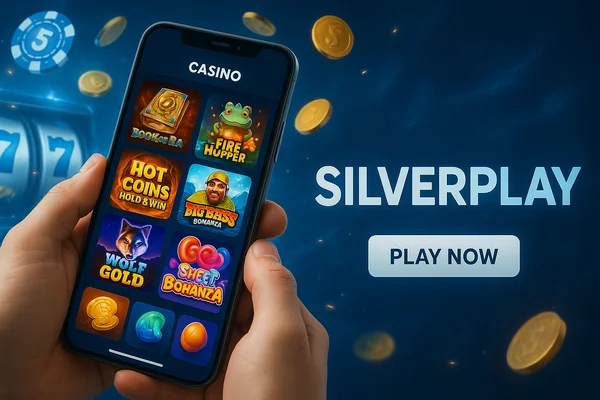 Sports bei Silverplay Casino